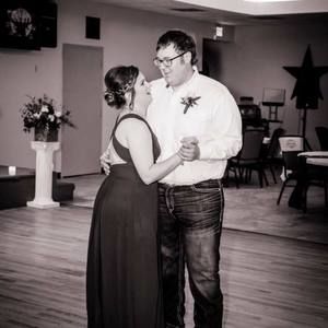 Meet your Posher, Weston